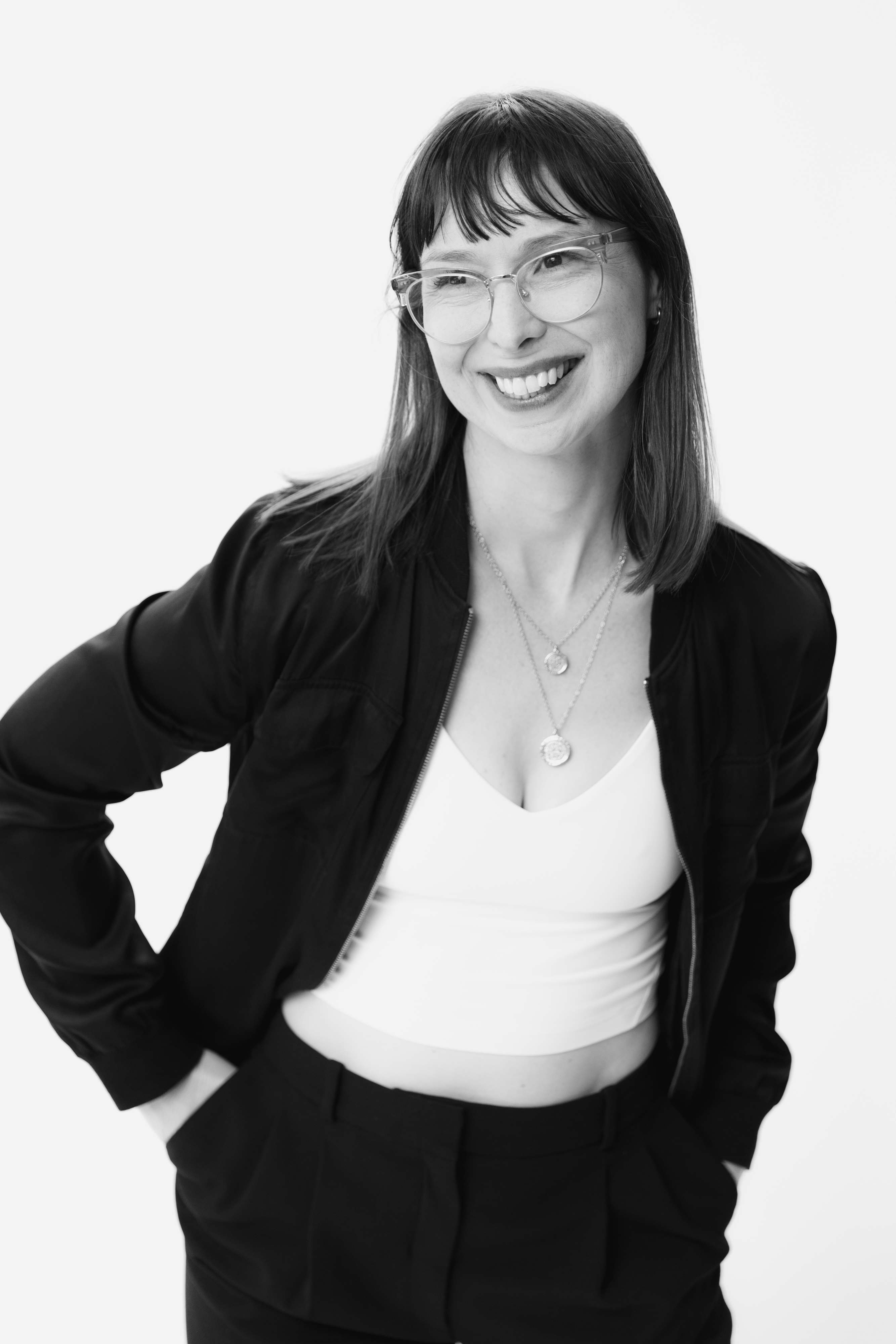 Dr. Jamie Knight