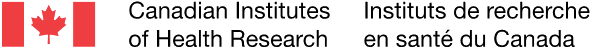 Canadian Institutes of Health Research