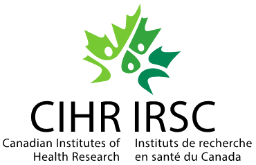 Canadian Institutes of Health Research / Instituts de recherche en santé du Canada